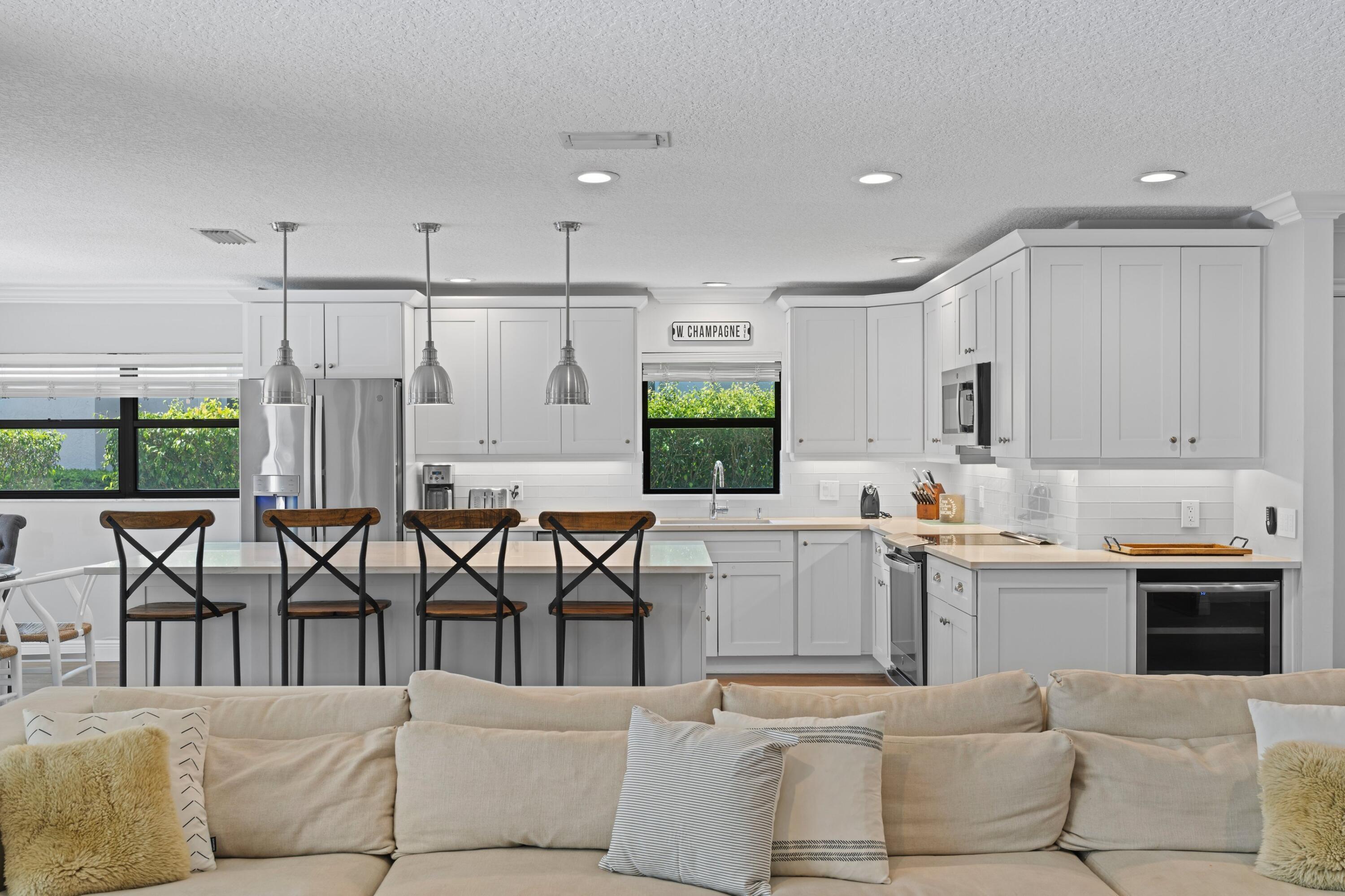 FRENCHMENS LANDING 1 - Residential Lease