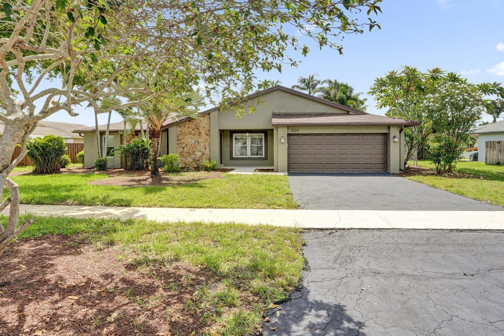 Photo of 5120 SW 117th Way, Cooper City, FL 33330 (MLS # B26042620)