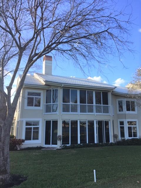 ADMIRALS COVE - Residential