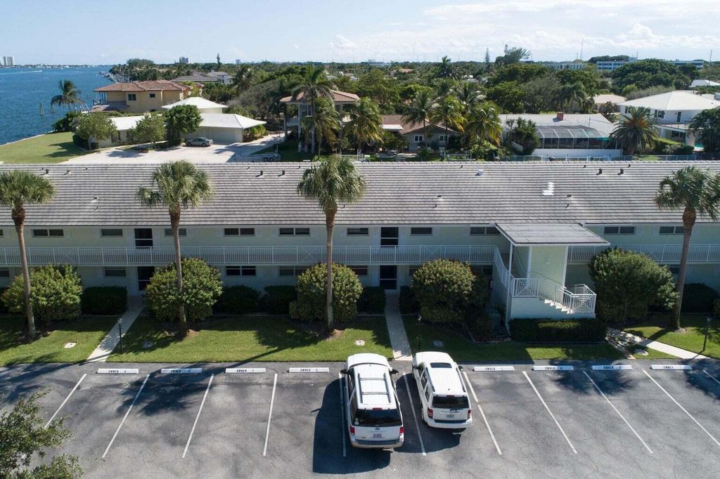 Photo of 68 Yacht Club Drive #20, North Palm Beach, FL 33408 (MLS # R11127980)