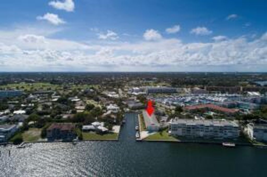 Photo of 68 Yacht Club Drive #20, North Palm Beach, FL 33408 (MLS # R11127980)