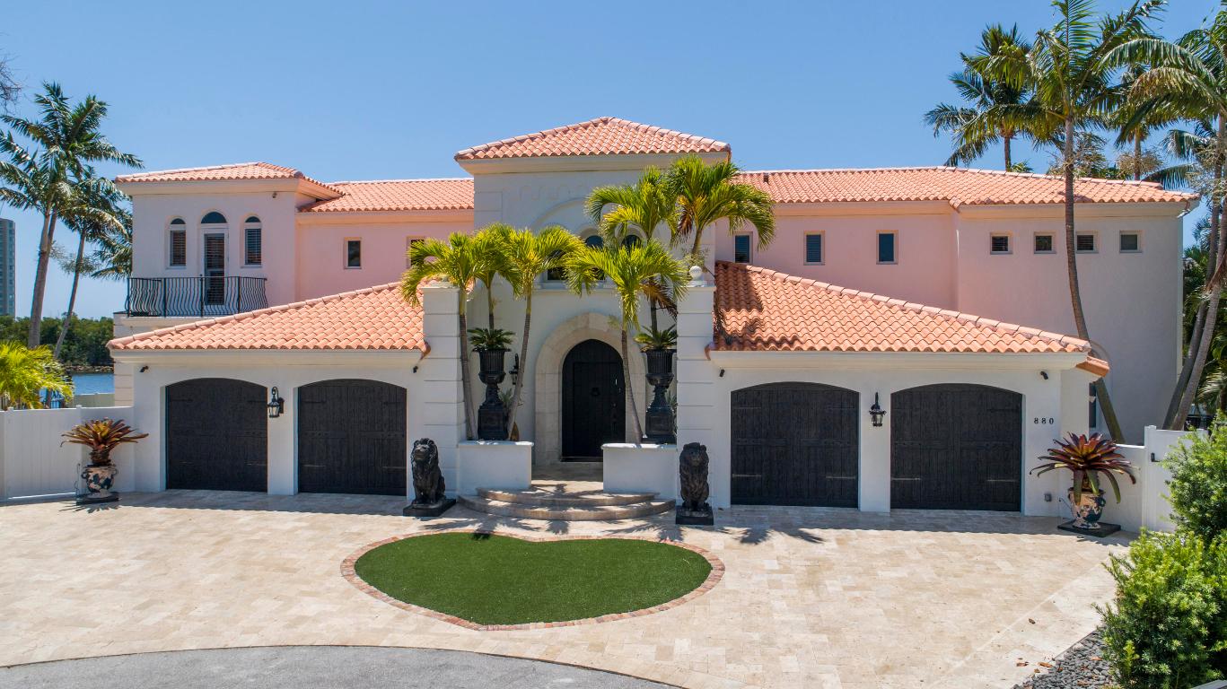 BEL MARRA - Residential