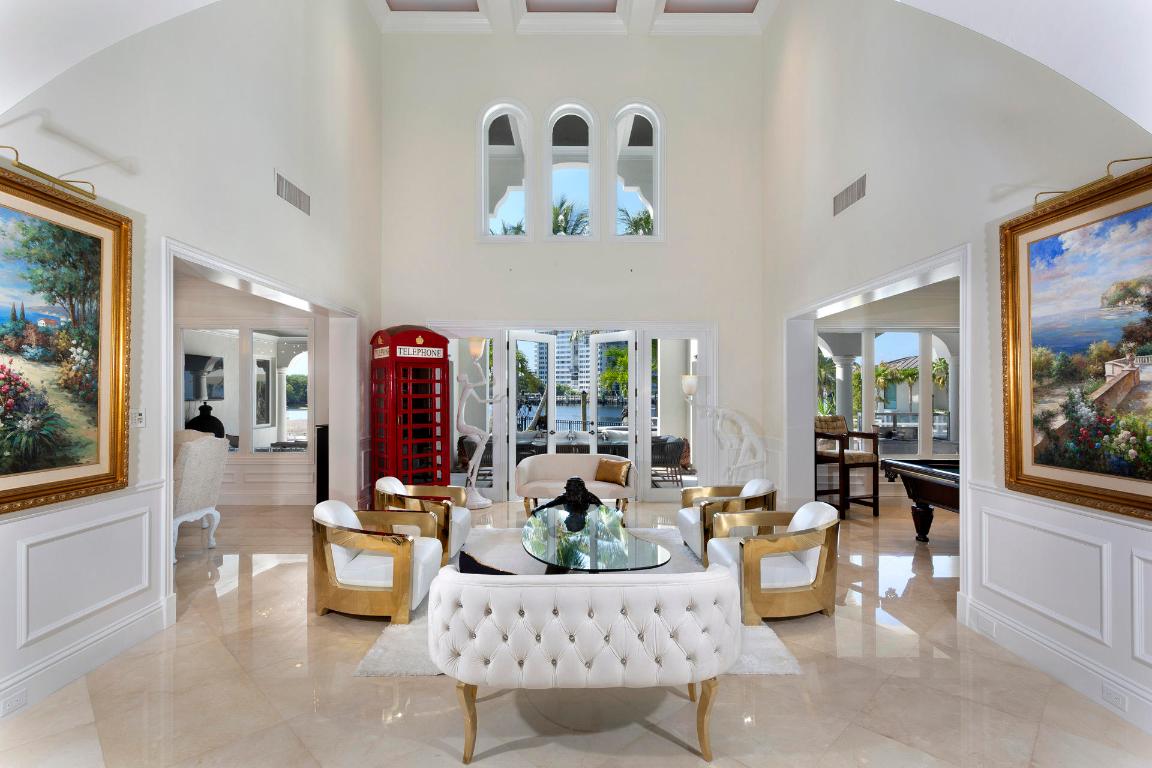 BEL MARRA - Residential