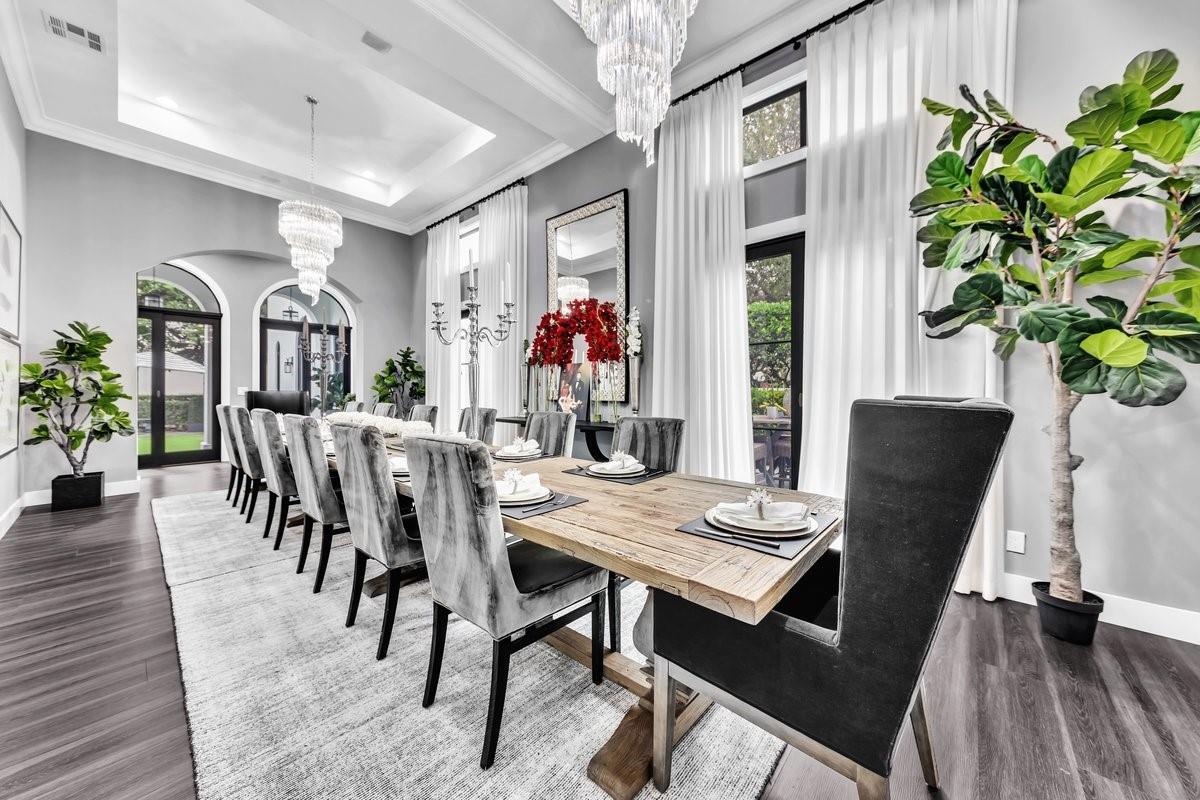 The Enclave 2nd Sec 156-8 - Residential