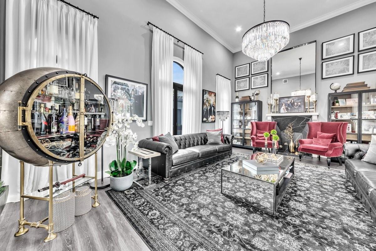 The Enclave 2nd Sec 156-8 - Residential