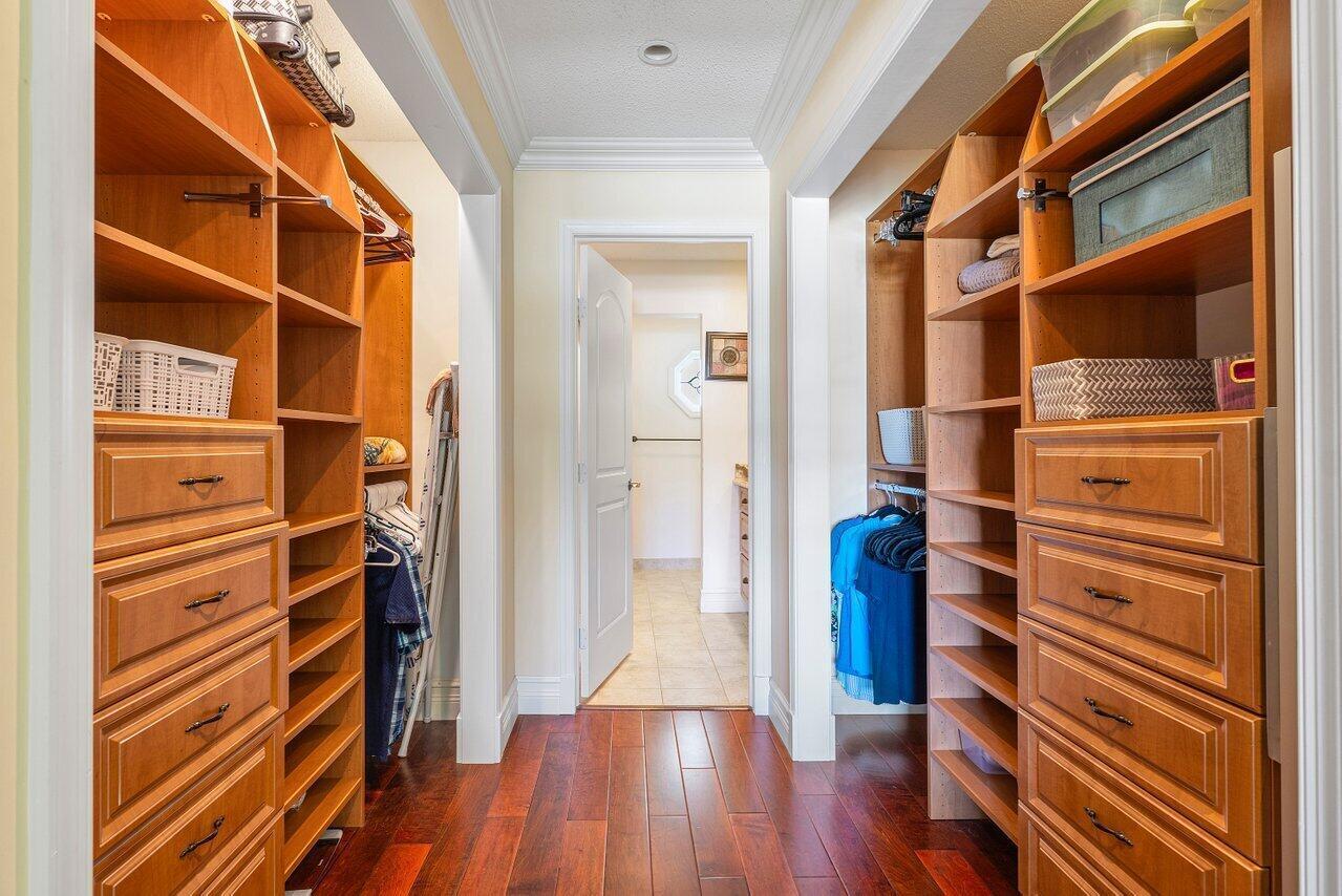 QUAIL RIDGE - Residential