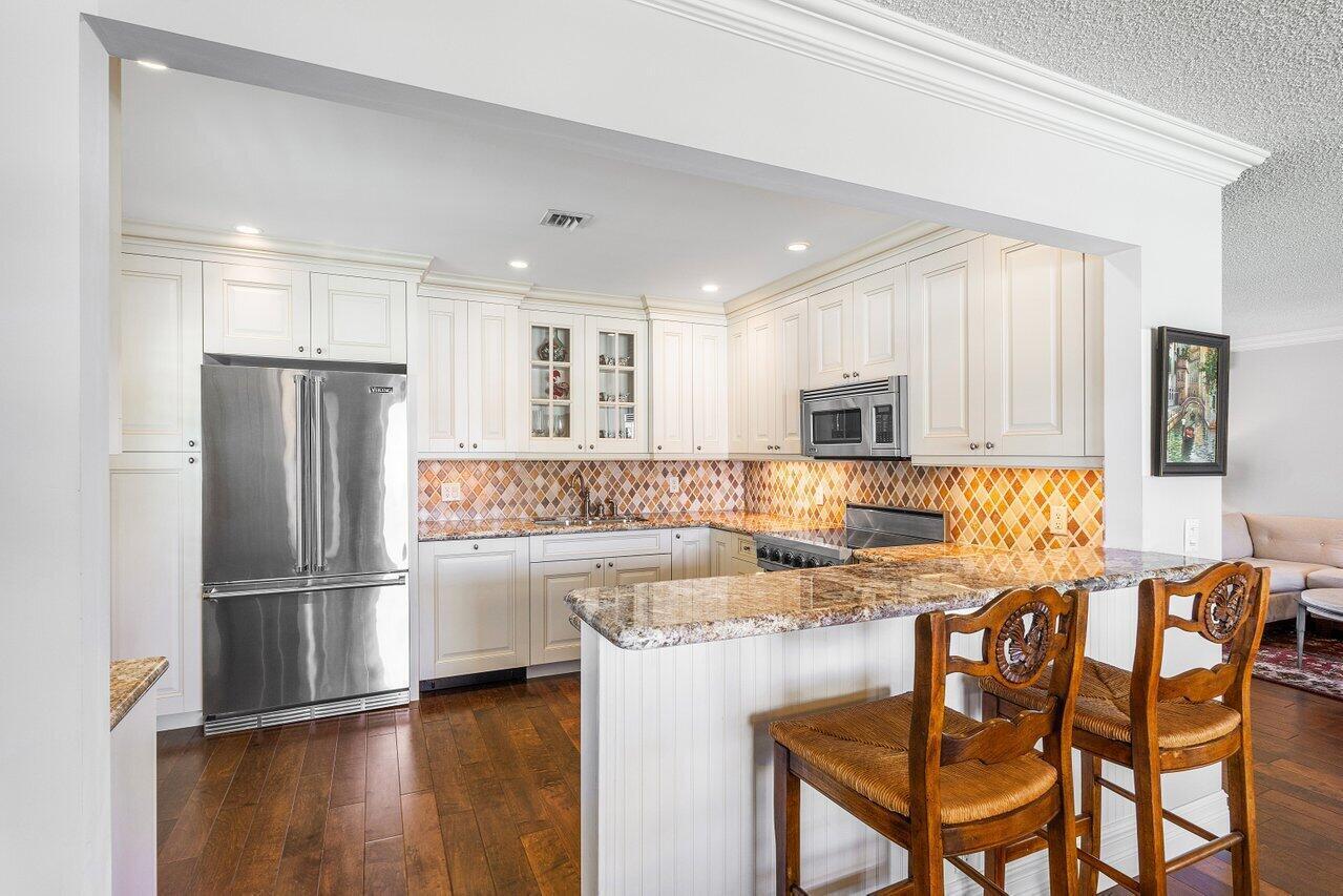 QUAIL RIDGE - Residential