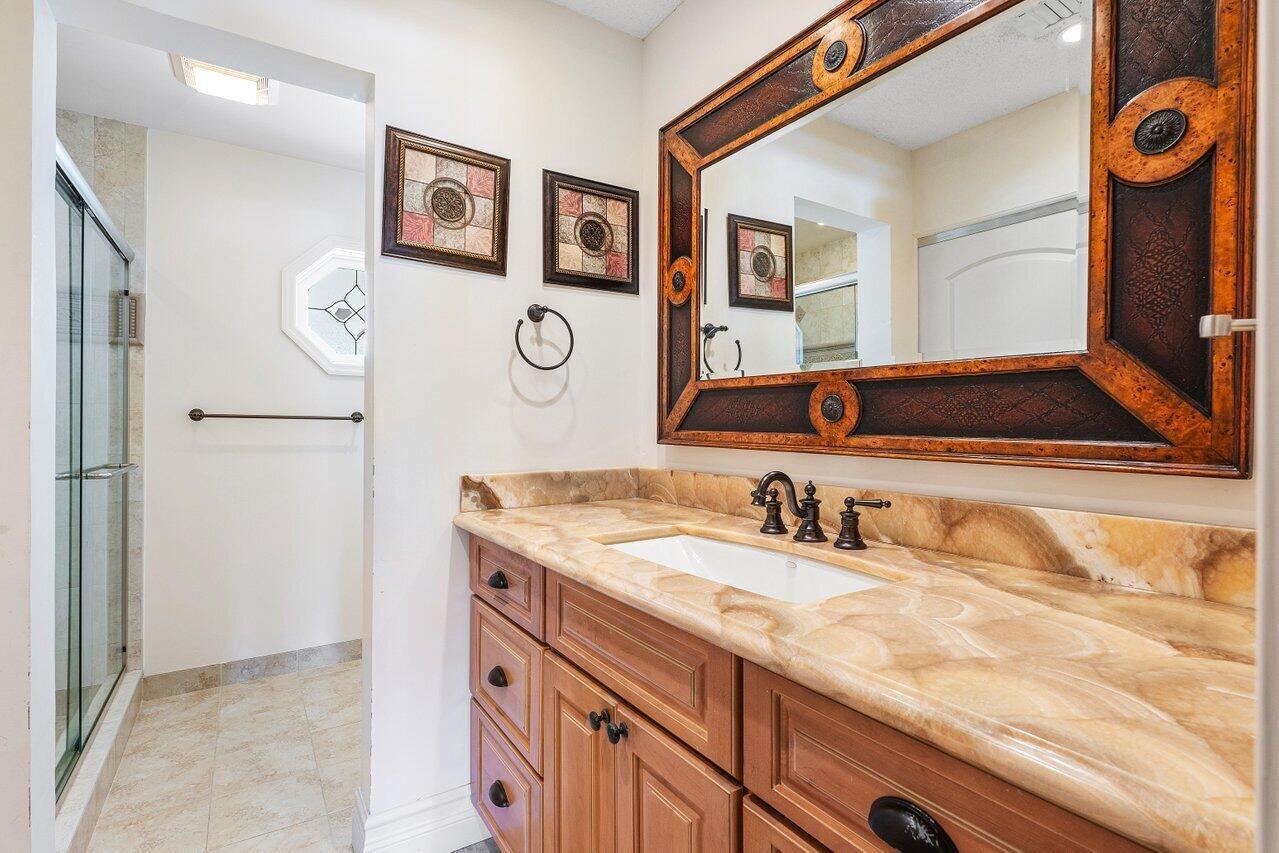 QUAIL RIDGE - Residential