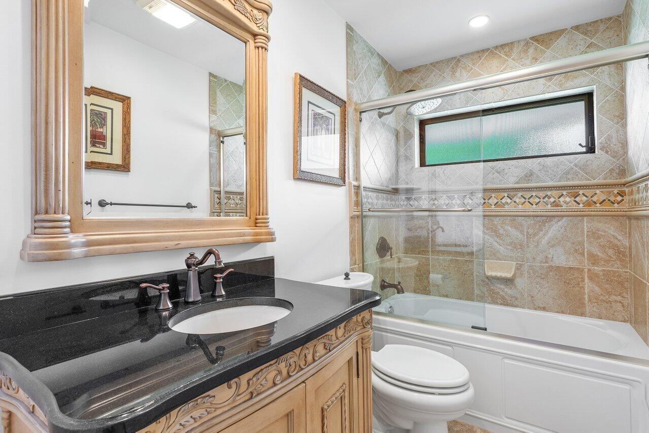 QUAIL RIDGE - Residential