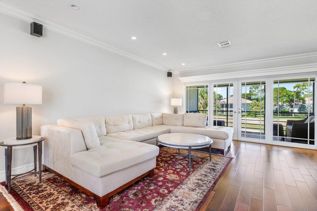 Photo of 3980 N Quail Ridge Drive, Boynton Beach, FL 33436 (MLS # B26004946)