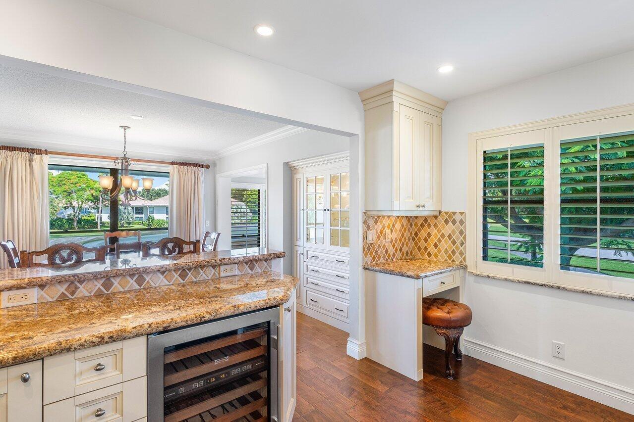 QUAIL RIDGE - Residential