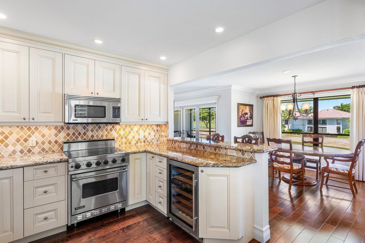 QUAIL RIDGE - Residential