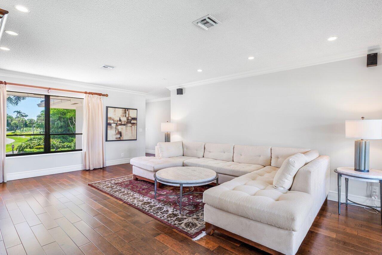 QUAIL RIDGE - Residential