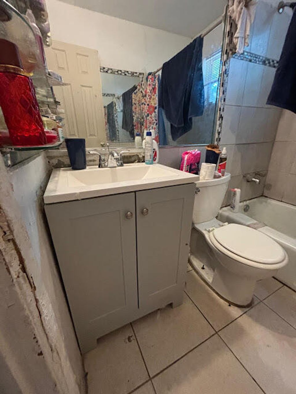 Photo of 1012 18th Street, West Palm Beach, FL 33407 (MLS # B26033447)