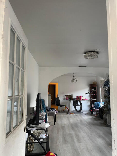 TAMARIND PARK - Residential