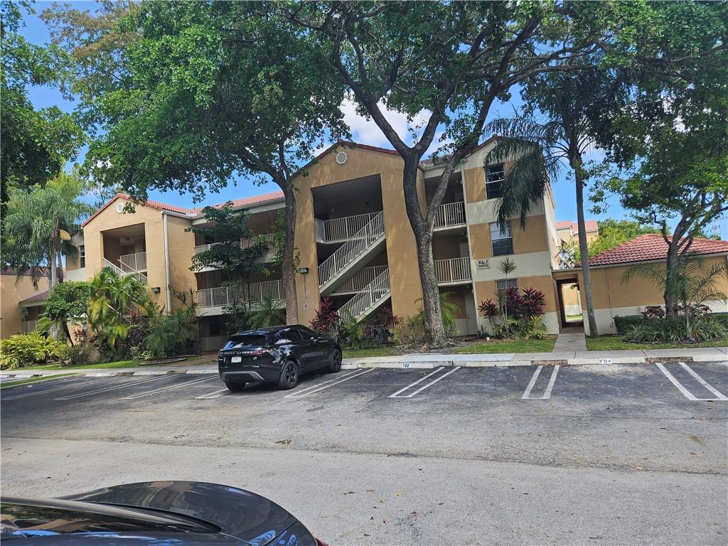Coral Springs Estates IV - Residential
