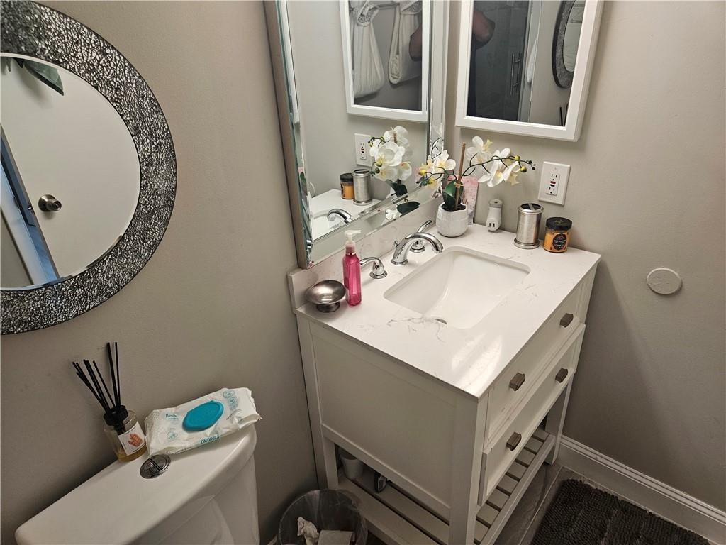 Coral Springs Estates IV - Residential