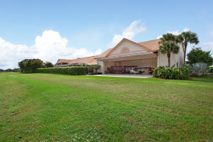 WELLINGTON AERO CLUB OF T - Residential