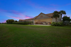 WELLINGTON AERO CLUB OF T - Residential