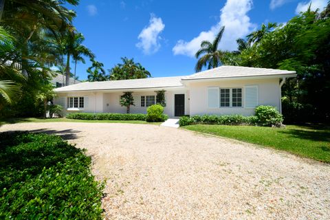 201 Pendleton Avenue Palm Beach FL 33480