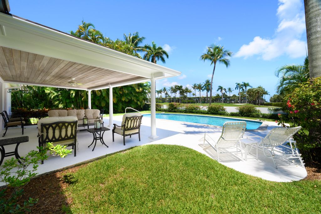 Photo of 201 Pendleton Avenue, Palm Beach, FL 33480 (MLS # R11169011)