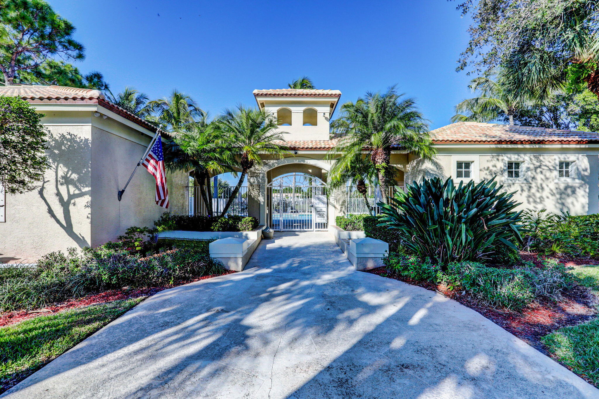 TIMBERWALK PUD - Residential