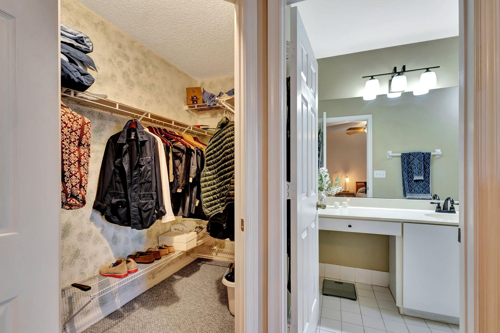 TIMBERWALK PUD - Residential