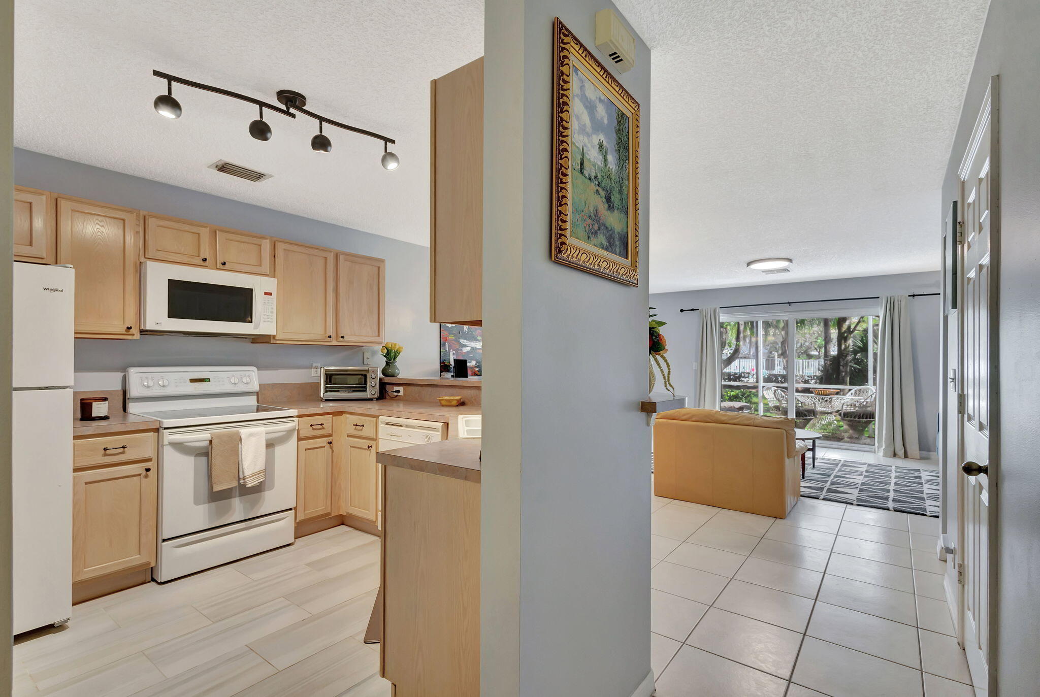 TIMBERWALK PUD - Residential