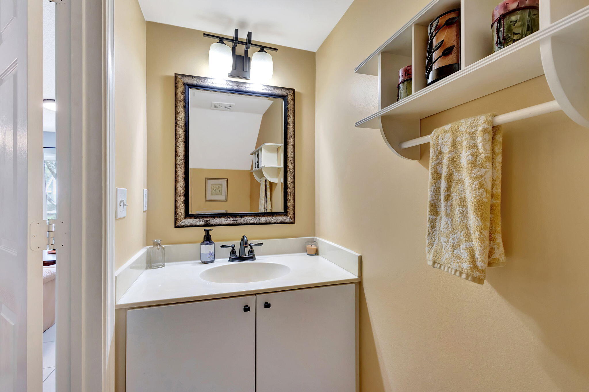 TIMBERWALK PUD - Residential