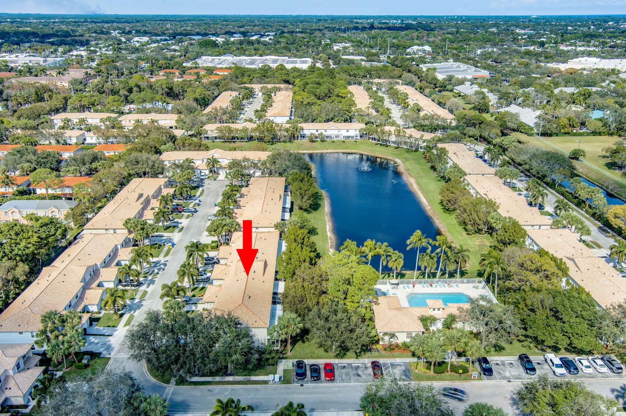 TIMBERWALK PUD - Residential