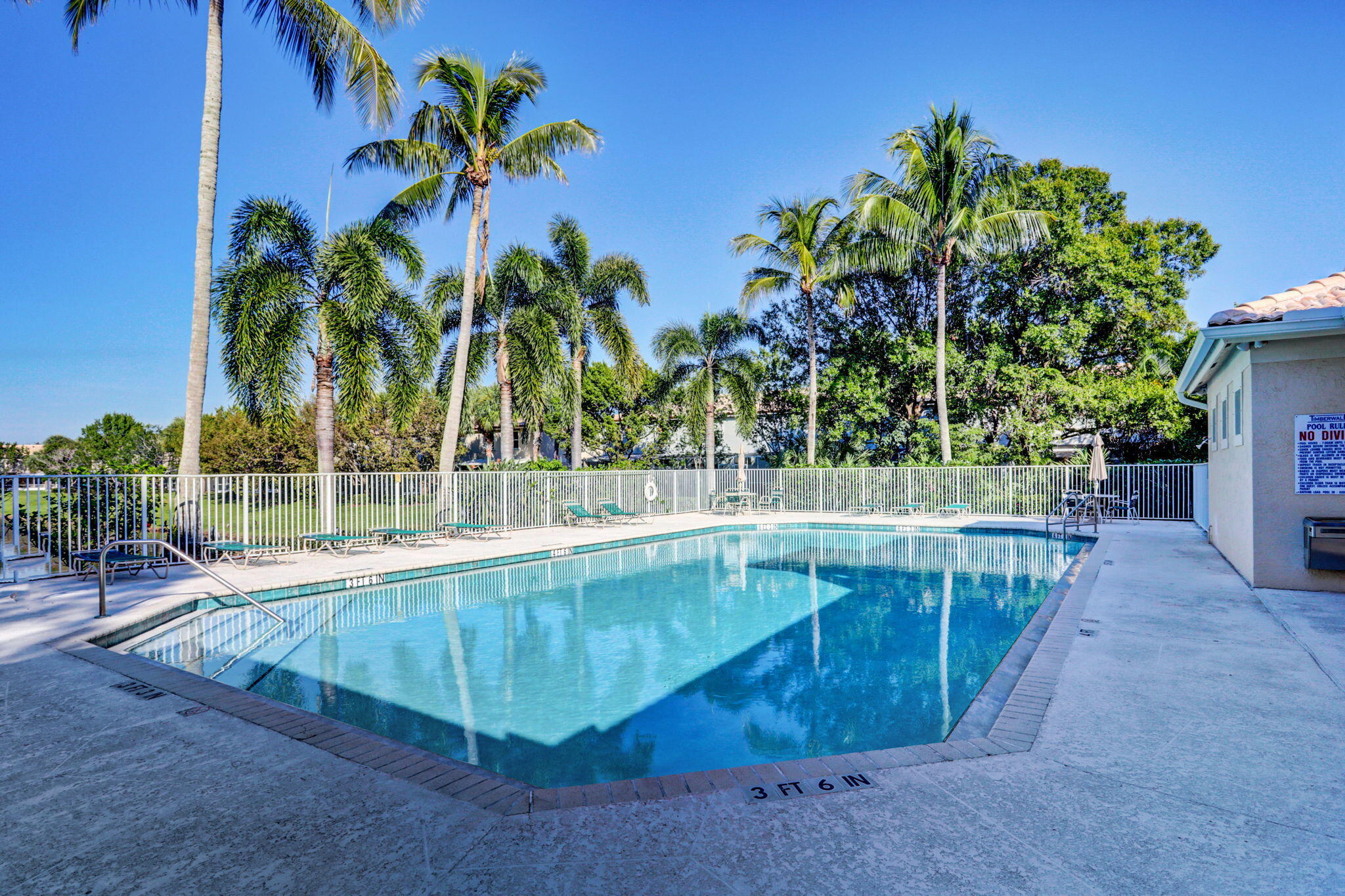 TIMBERWALK PUD - Residential