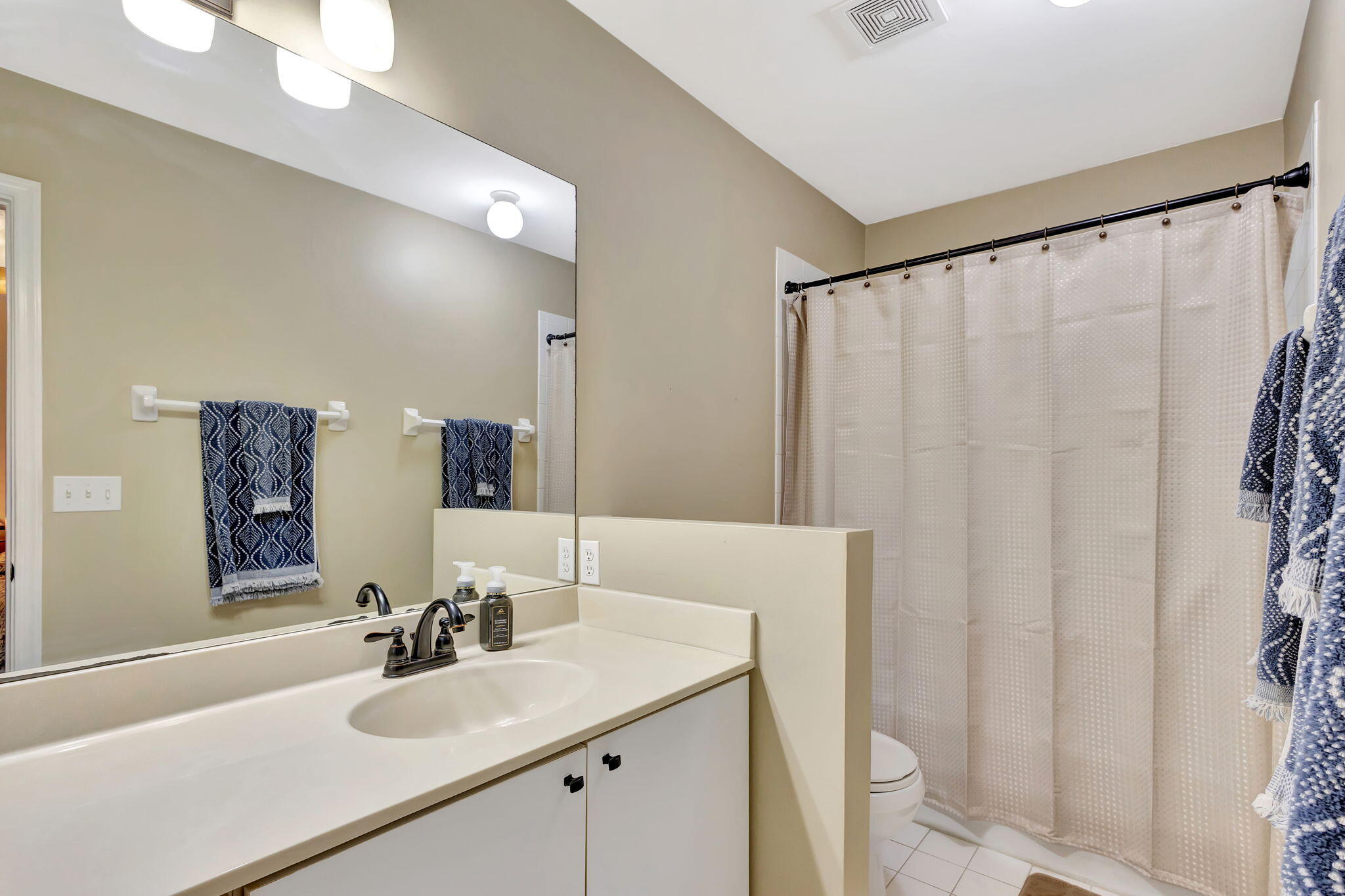TIMBERWALK PUD - Residential
