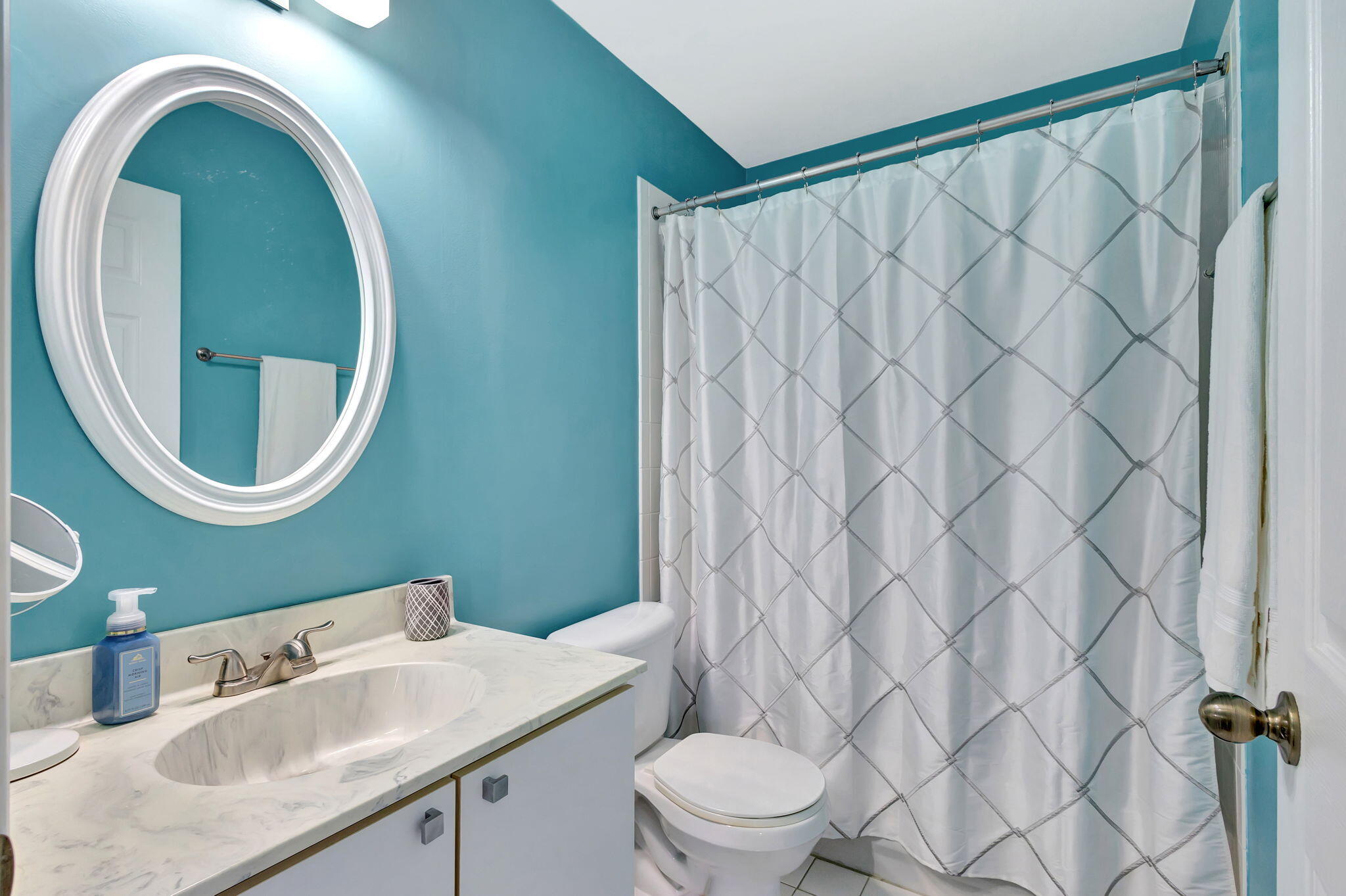 TIMBERWALK PUD - Residential