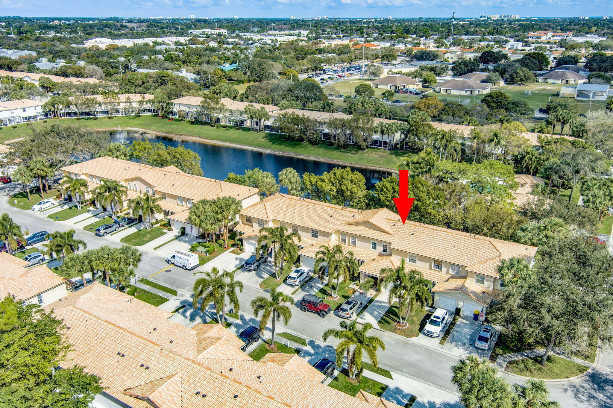 TIMBERWALK PUD - Residential