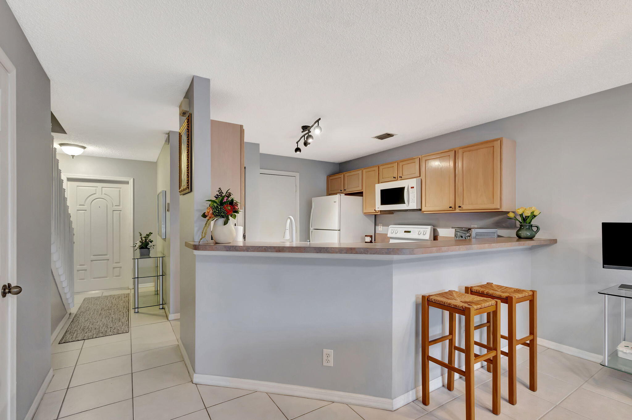 TIMBERWALK PUD - Residential