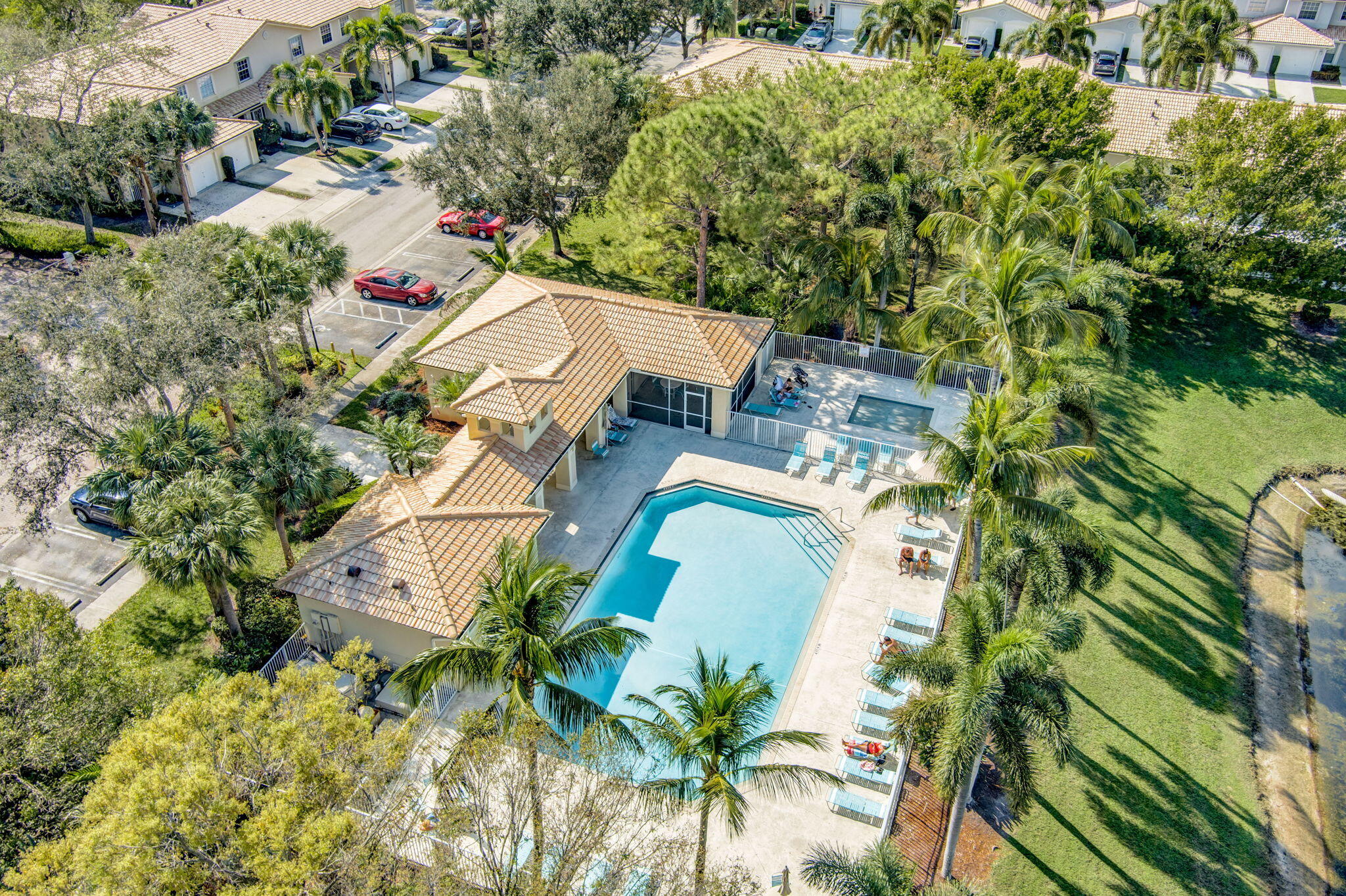 TIMBERWALK PUD - Residential