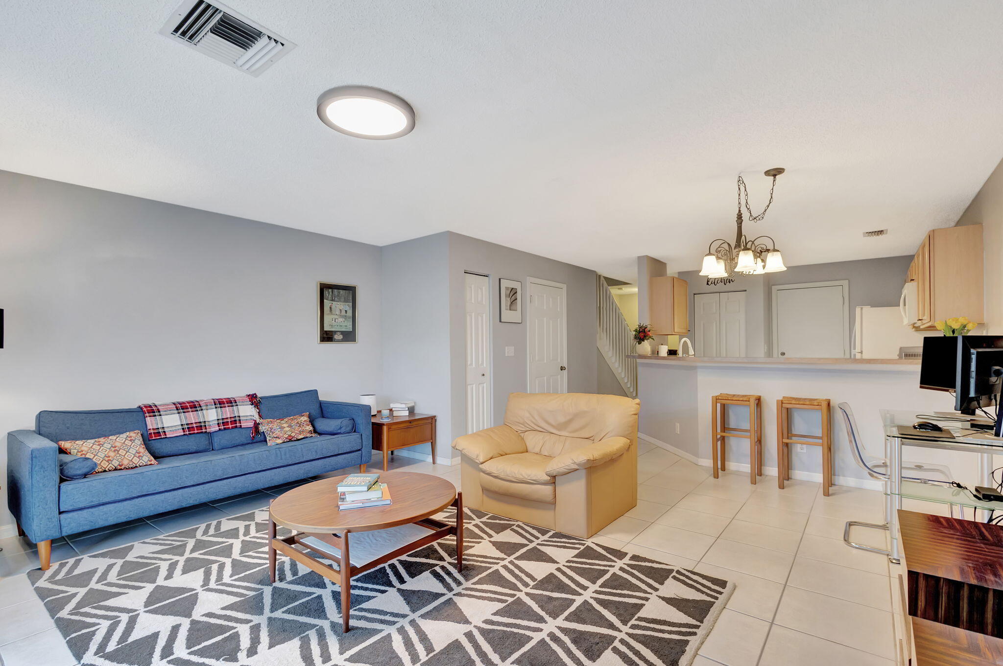 TIMBERWALK PUD - Residential