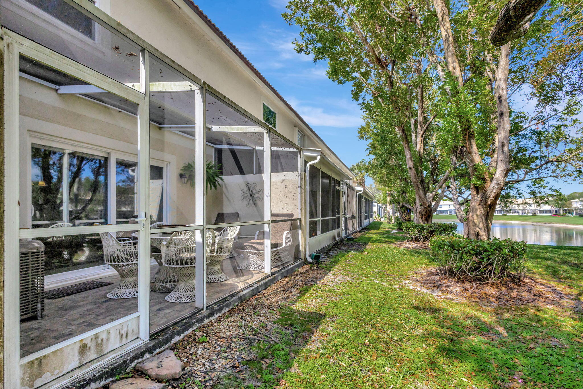 TIMBERWALK PUD - Residential