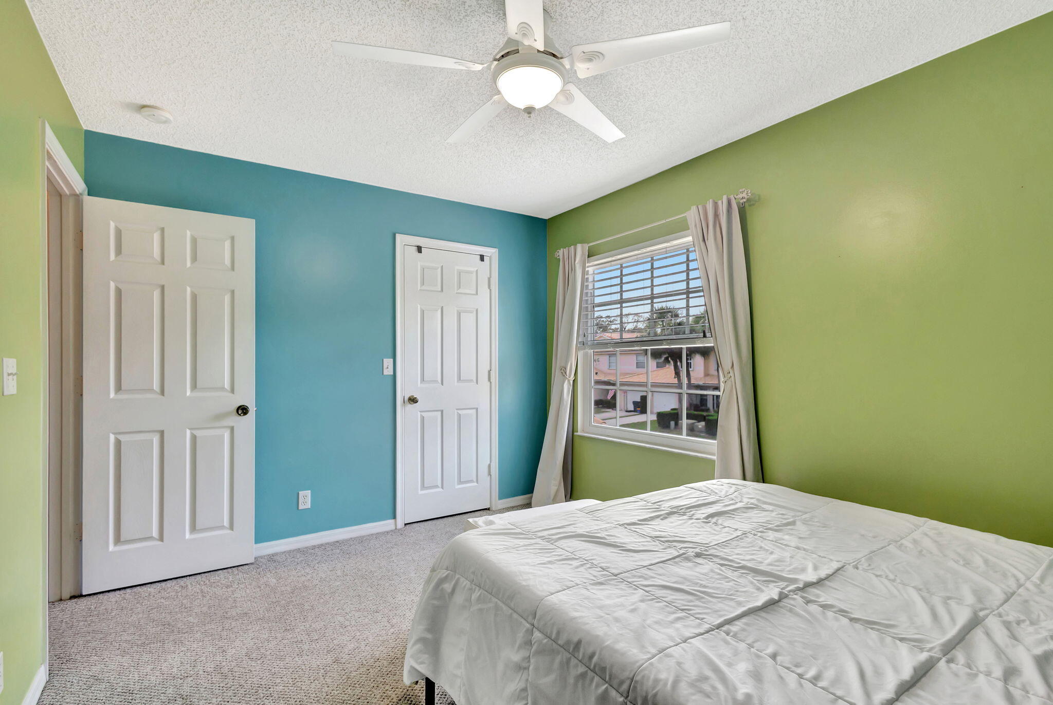 TIMBERWALK PUD - Residential