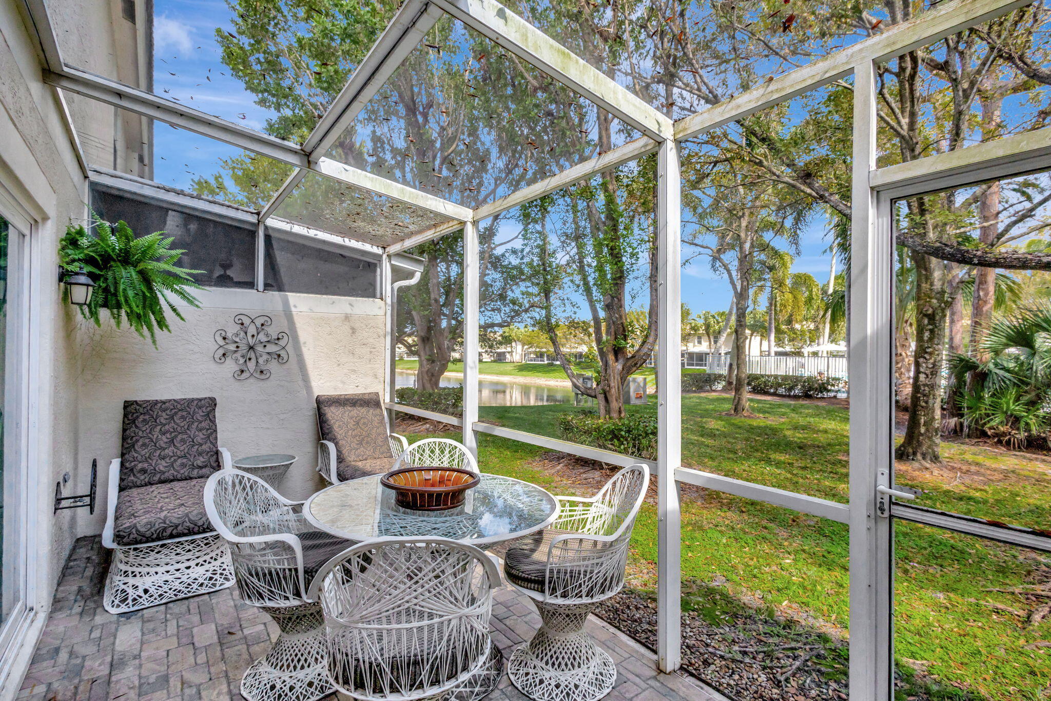 TIMBERWALK PUD - Residential