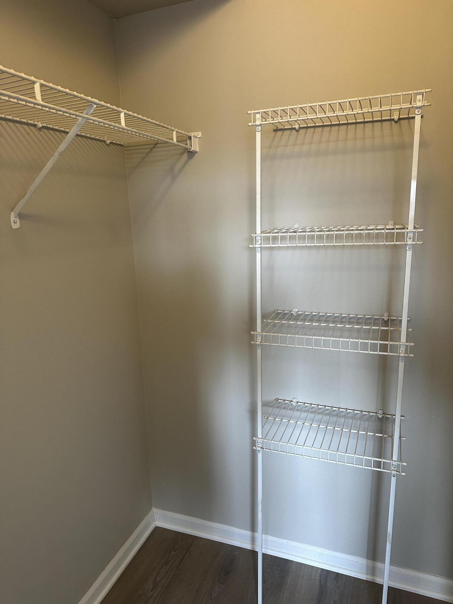 ST ANDREWS AT BOYNTON BEACH CONDO - Residential Lease