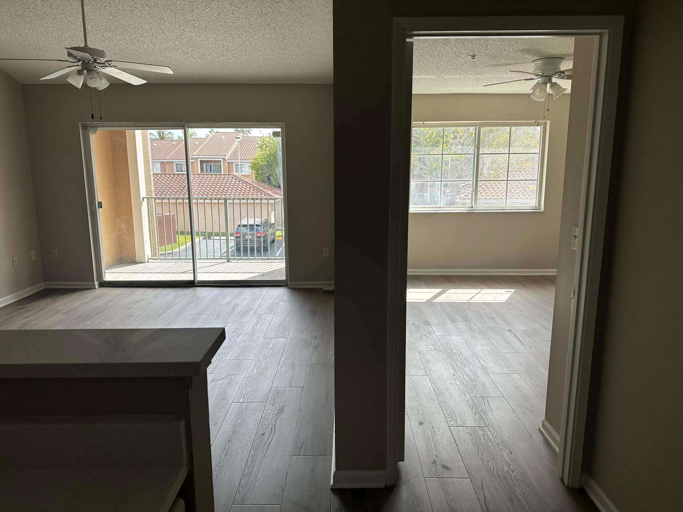 ST ANDREWS AT BOYNTON BEACH CONDO - Residential Lease