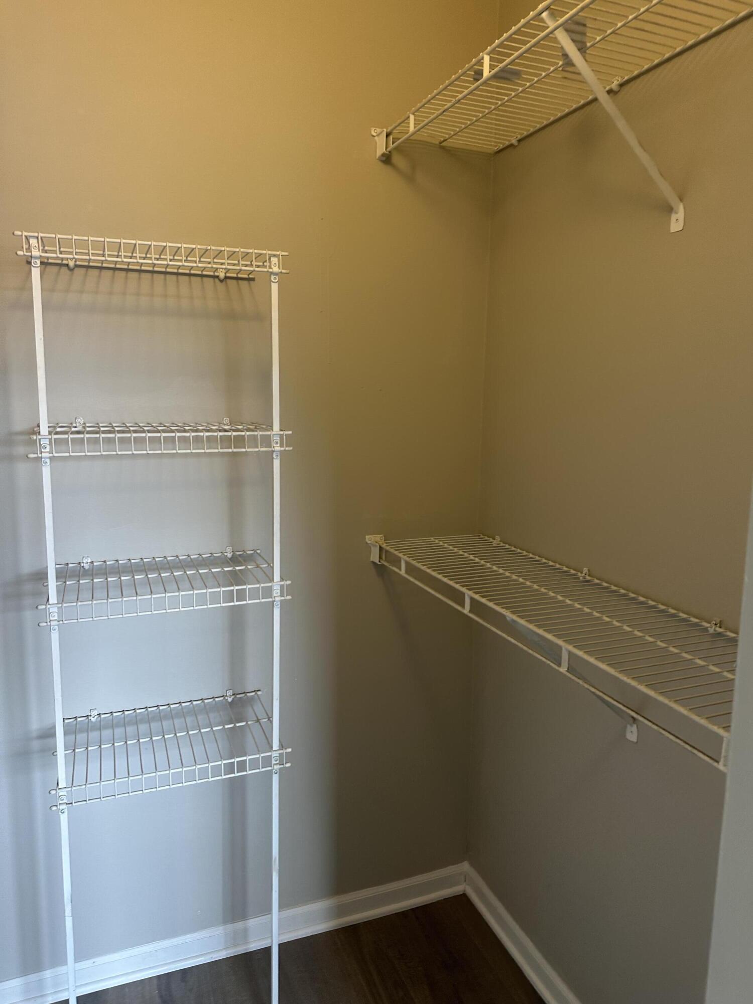 ST ANDREWS AT BOYNTON BEACH CONDO - Residential Lease