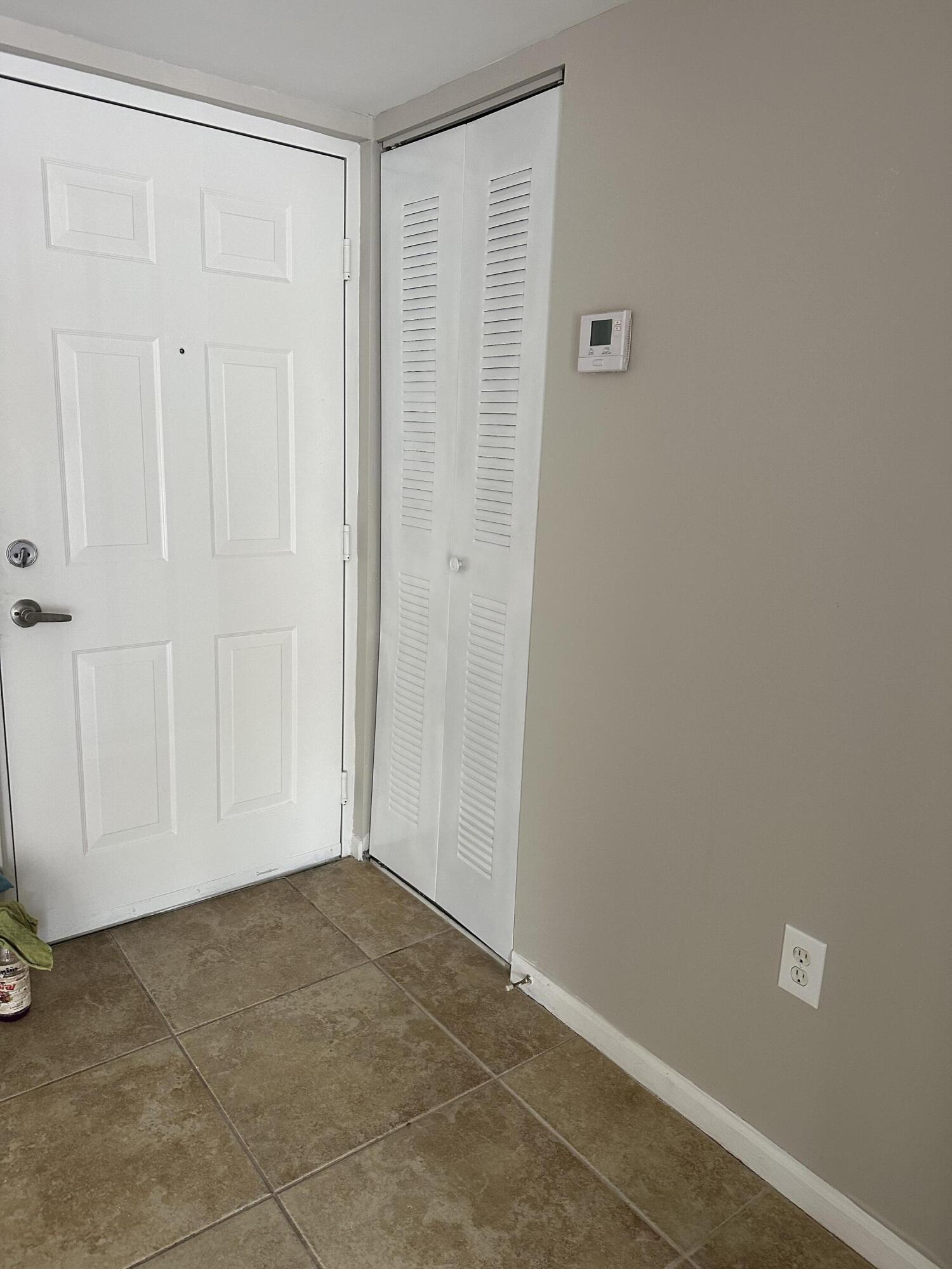 ST ANDREWS AT BOYNTON BEACH CONDO - Residential Lease