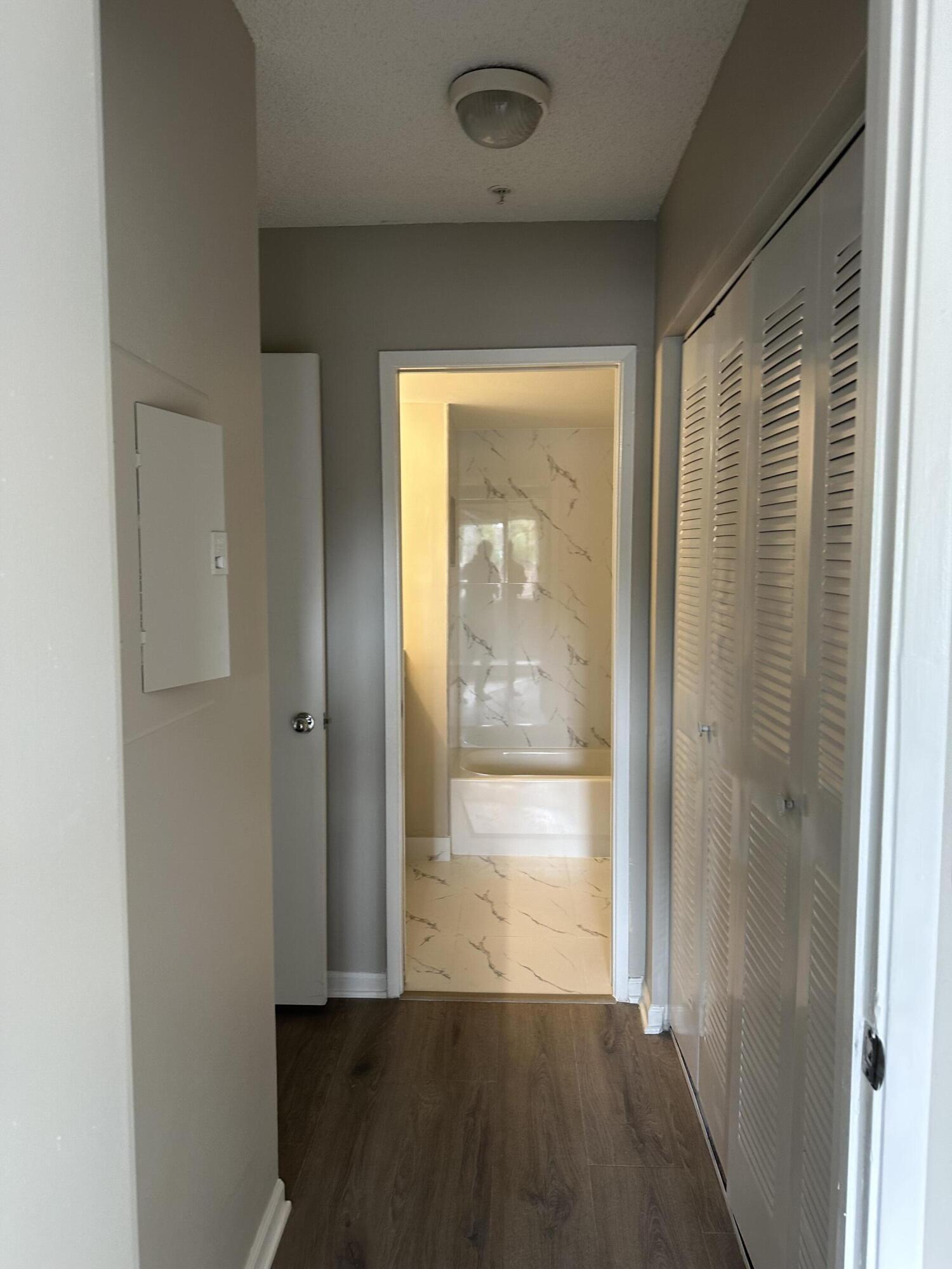 ST ANDREWS AT BOYNTON BEACH CONDO - Residential Lease