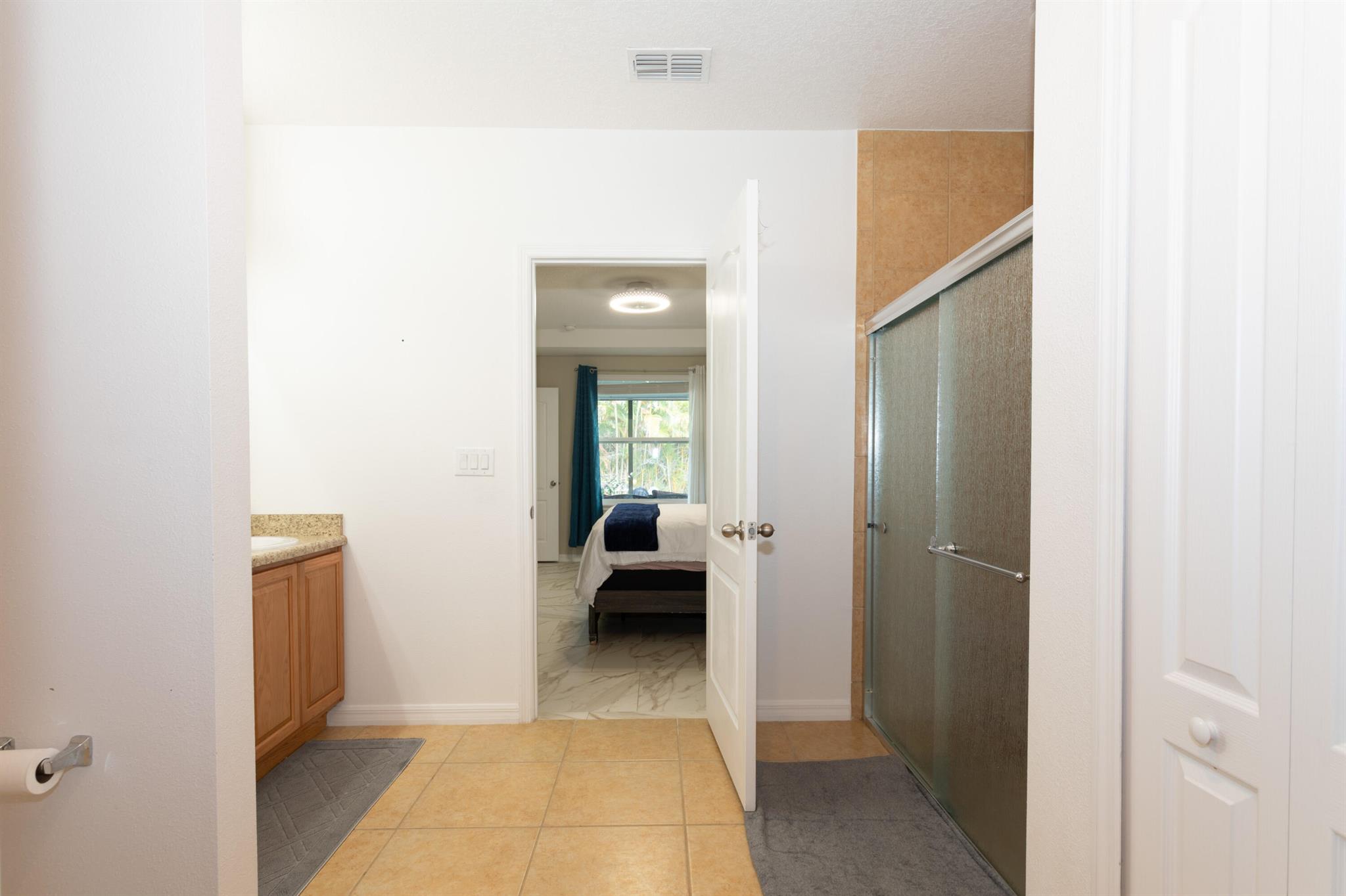 PORT ST LUCIE SECTION 21 - Residential Lease