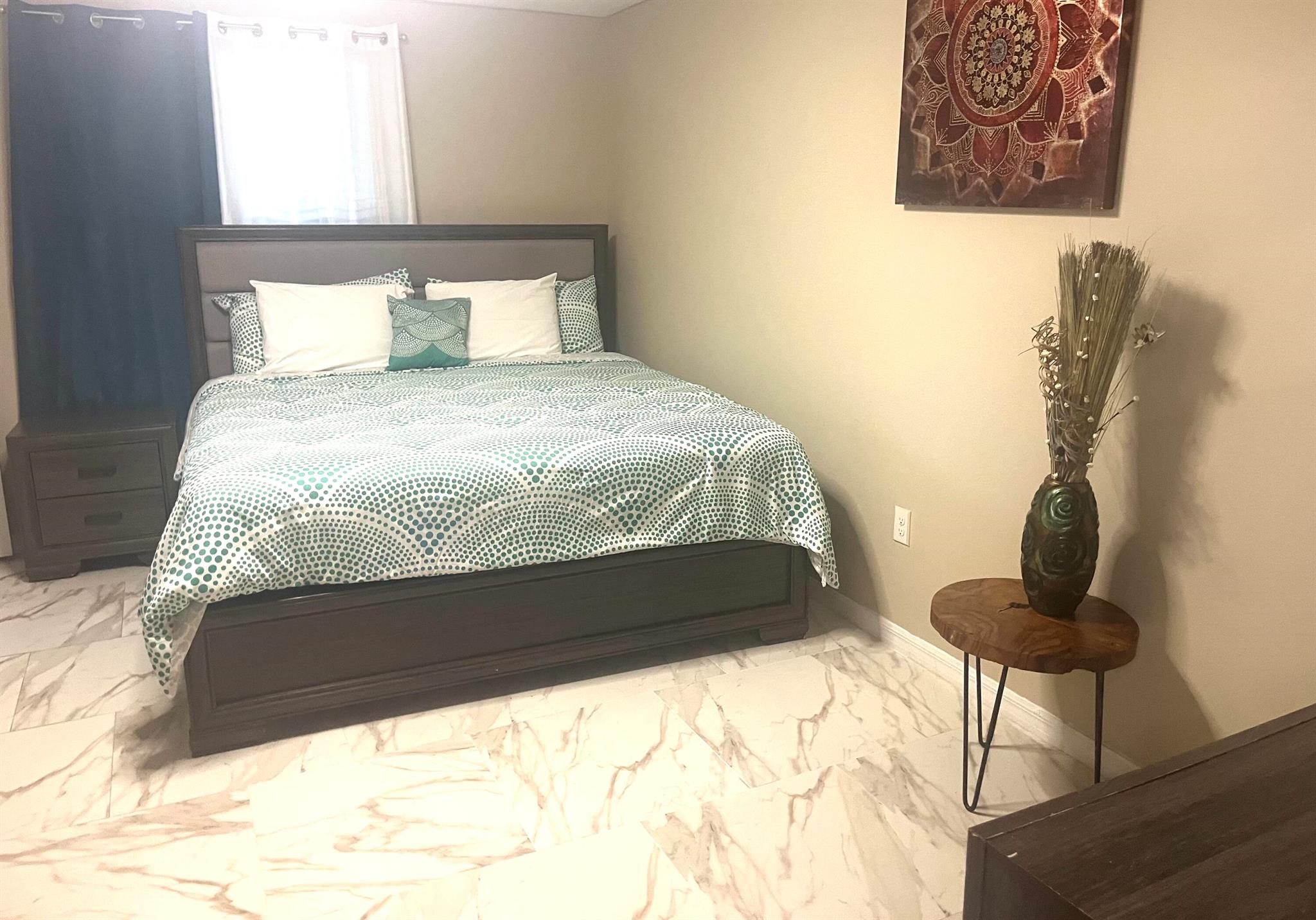 PORT ST LUCIE SECTION 21 - Residential Lease
