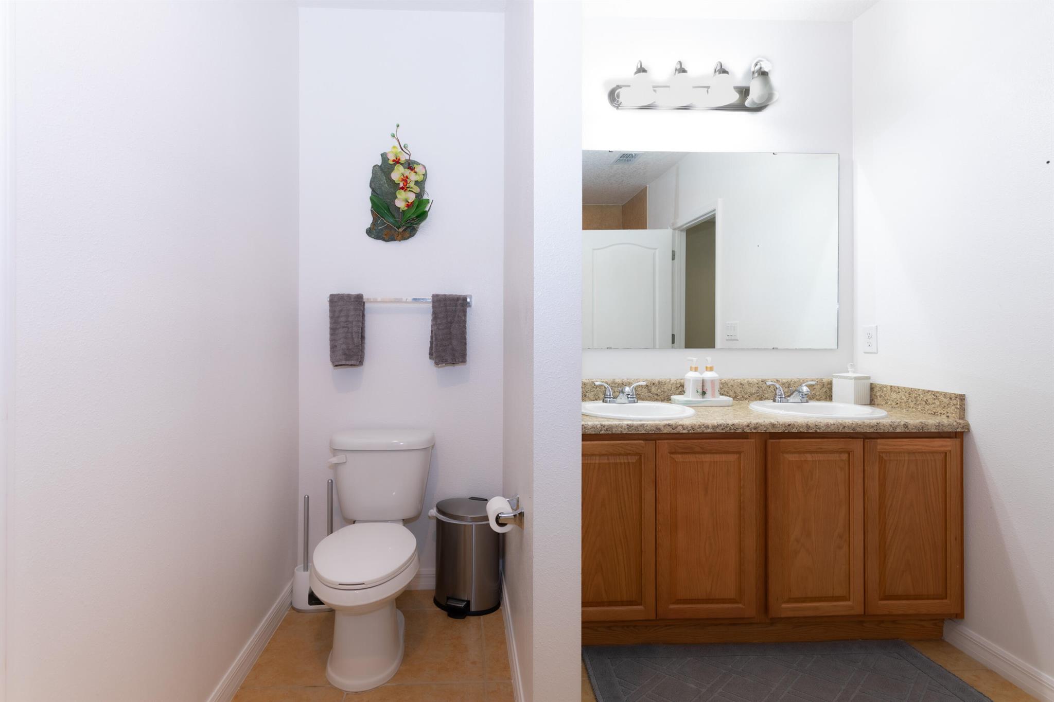 PORT ST LUCIE SECTION 21 - Residential Lease