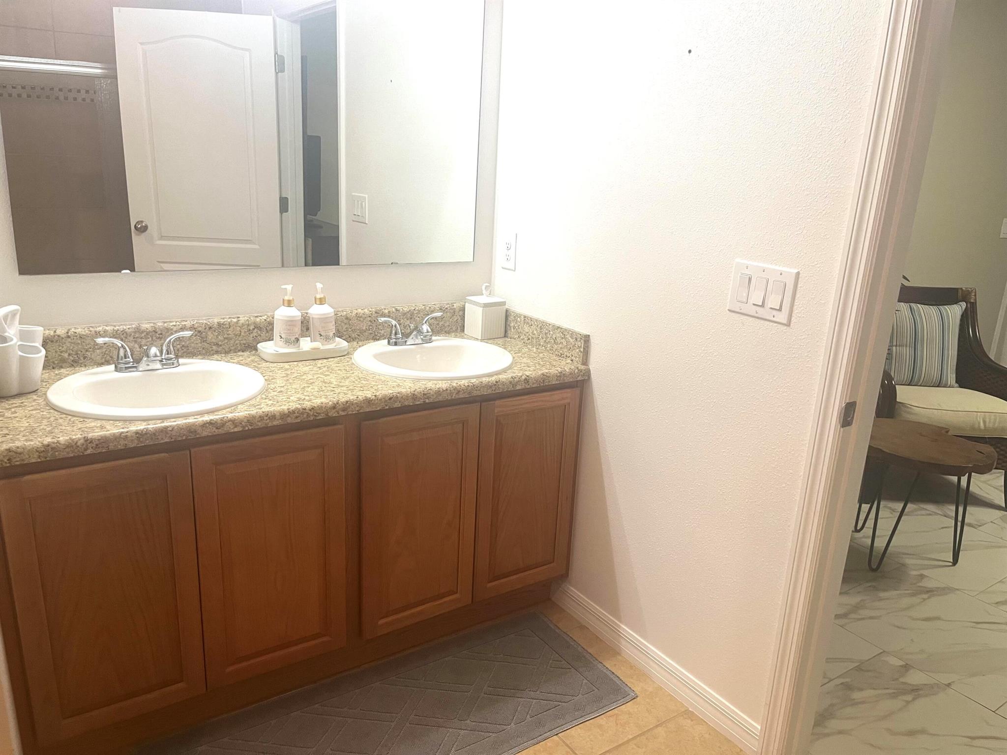 PORT ST LUCIE SECTION 21 - Residential Lease