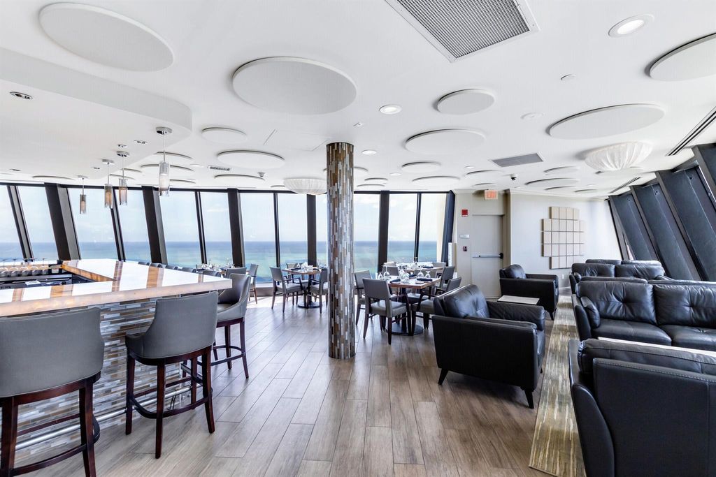 Photo of 3000 N Ocean Drive #17-E, West Palm Beach, FL 33404 (MLS # R11101624)